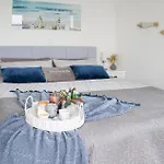 Meerzeit Tossens 度假居