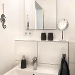 Meerzeit Tossens 度假居