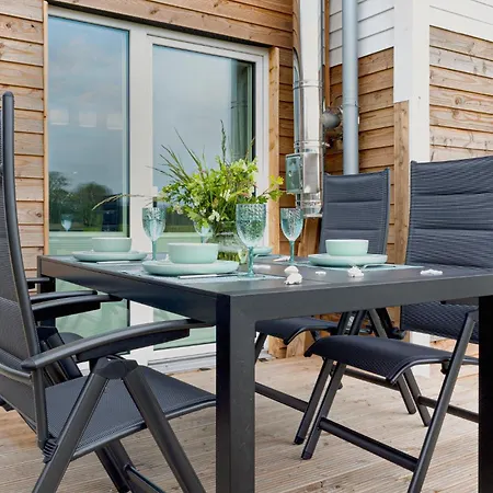 度假居 Meerzeit *