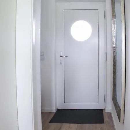 Meerzeit Tossens Butjadingen