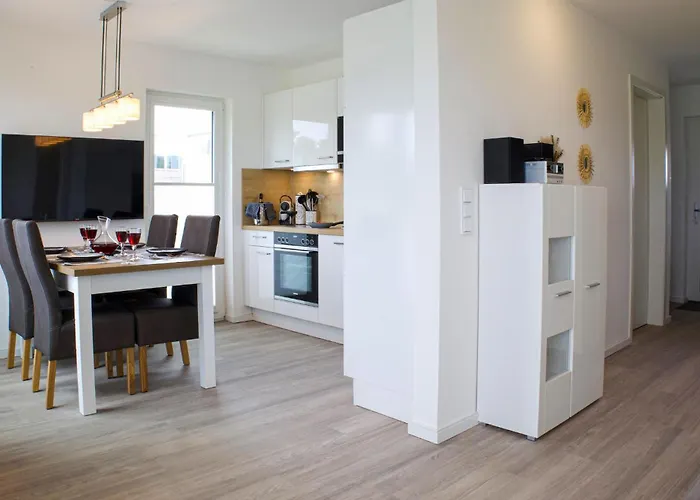 Meerzeit * 布特亚丁根