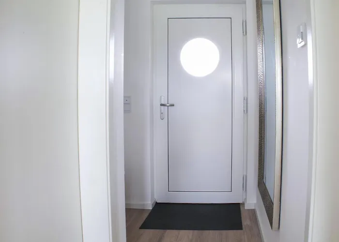 Meerzeit 布特亚丁根