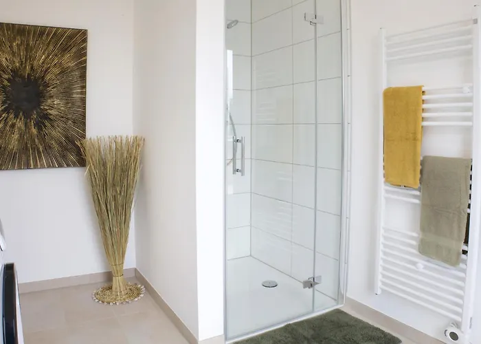 Meerzeit 度假居 布特亚丁根